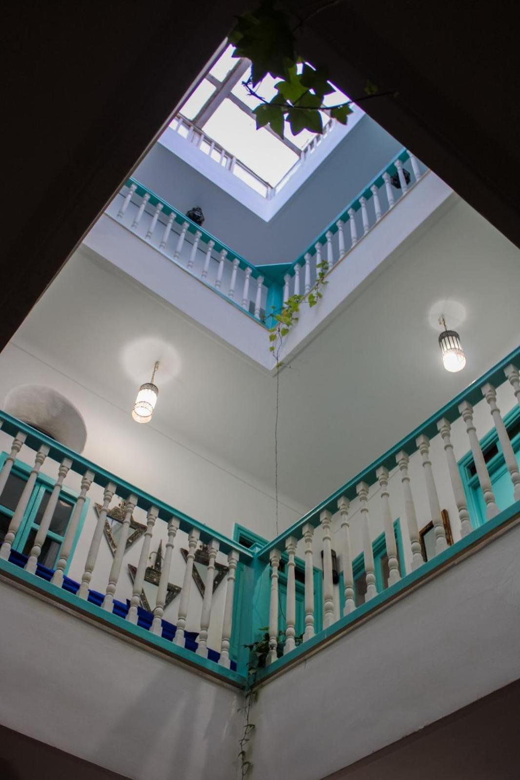 Riad Darko Esauira Exterior foto